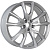 RST R012 8x20/5x108 D65.1 ET33 Серебристый