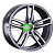 Replay A141 8x18/5x112 ET39 D66,6 GMF (конус, A001)
