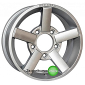 Колесный диск Ургун 168 купить в Самаре