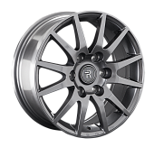 Replay Mi38 7.5x18/6x139.7 D67.1 ET38 GM