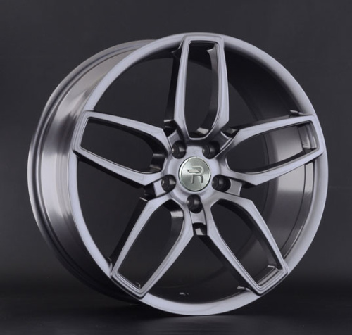 Колесный диск Replay B243 9x20/5x112 D66.6 ET35 GM купить в Самаре фото №1