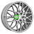Khomen Wheels KHW1813 (Chery Arrizo 8) 7x18/5x108 ET45 D65,1 F-Silver