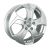 Колесный диск Replay NS156 6.5x17/5x114.3 D66.1 ET40 Серебристый полированный купить в Самаре фото №1