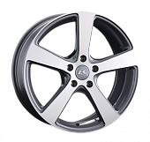 LS956 7.5x18/5x114.3 D73.1 ET45 GMF