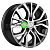 Khomen Wheels KHW1608 (Changan CS35 Plus) 6,5x16/5x110 ET46 D63,3 Gray-FP