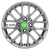 Колесный диск Khomen Wheels KHW1506 (Xray) 6x15/4x100 ET37 D60,1 G-Silver купить в Самаре фото №1 Колесный диск Khomen Wheels KHW1506 (Xray) 6x15/4x100 ET37 D60,1 G-Silver купить в Самаре фото №1