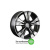 LS 357 7x17/4x98 ET28 D58,6 SF фото №2