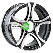 Venti 1610 6,5x16/5x139,7 ET40 D98 BD