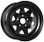 Off-Road Wheels №02B 6.5x16/5x139.7 D98 ET35 Черный