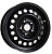 Magnetto 15009 AM 6x15/4x100 D60.1 ET50 Black