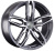 Колесный диск Replay A148 8x18/5x112 D66.6 ET39 GMF купить в Самаре фото №1