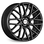 X`trike X-137 8.5x20/5x108 D63.4 ET46 BKM