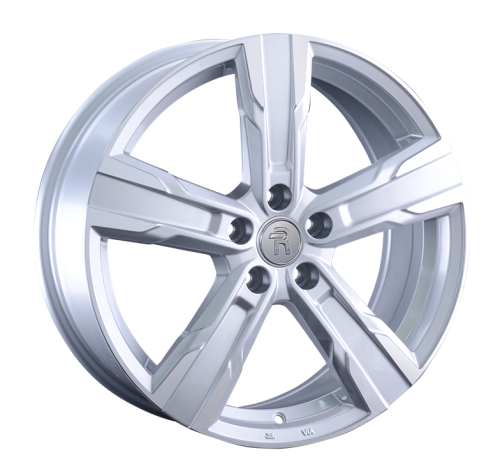 Колесный диск Replay FD171 7.5x18/5x108 D63.3 ET52.5 SF купить в Самаре фото №1
