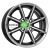 Колесный диск K&K Sportline (КС603) 6x14/4x100 ET40 D67,1 Дарк платинум купить в Самаре фото №1