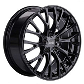 Advanti Fastoso ML537 8.5x19/5x114.3 D60.1 ET40 GBU