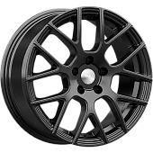 Скад Stiletto 8x18/5x120 D72.6 ET35 Черный матовый