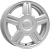 K&K Торус 5.5x14/4x98 D58.5 ET35 Серебристый
