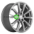 Khomen Wheels KHW1808 (Lexus NX) 7,5x18/5x114,3 ET35 D60,1 F-Silver-FP