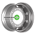 Jantsa 10/225/176/0 8,25x19,5/10x225 ET0 D176 Silver (JNTS) (б/к) 3 350 кг