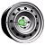 Trebl 42E45S_P 4,5x13/4x114,3 ET45 D69,1 Silver Daewoo Matiz