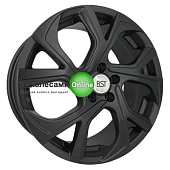 RST R087 (Jolion) 6,5x17/5x114,3 ET37 D66,5 BL