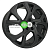 RST R087 (Sportage) 6,5x17/5x114,3 ET35 D67,1 BL