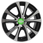 Neo 509 6x15/4x114,3 ET45 D67,1 BD