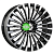 RST R062 (Mazda CX-9) 8,5x20/5x114,3 ET45 D67,1 BD