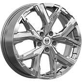 K&K Айона 6.5x18/5x114.3 D54.1 ET50 Дарк Плати