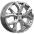 K&K Айона 6.5x18/5x114.3 D66.6 ET40 Дарк Плати