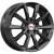 Колесный диск iFree Скайрим 6.5x16/5x114.3 D67.1 ET43 BK купить в Самаре фото №1