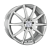 Replay MR145 7x18/5x112 D66.6 ET46 Серебристый