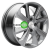 Колесный диск Khomen Wheels KHW1501 (Lada Granta) 6x15/4x98 ET36 D58,6 Gray купить в Самаре фото №1