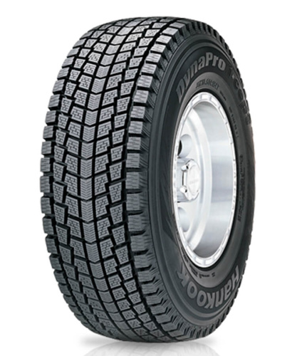 Шина Hankook Dynapro I*Cept RW08 275/60R18 113Q TL в Самаре фото №1