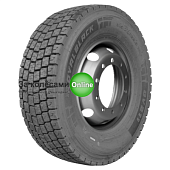 Royal Black DV211 315/80R22,5 157/154L TL 20PR