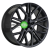 Колесный диск Khomen Wheels KHW2101 (Cayenne) 9,5x21/5x130 ET46 D71,6 Black купить в Самаре