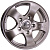 Neo 641 7x16/5x139.7 D98 ET35 Серый насыщенный