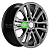 Khomen Wheels KHW1805 (Great Wall POER (new)) 7,5x18/6x139,7 ET42 D100,1 Gray