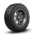 BFGoodrich All Terrain T/A KO2 31x10,50R15(265/75R15) 109S LT LRC TL RWL