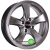 Tech Line TL403 5.5x14/4x98 D58.6 ET32 BL фото №2