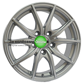 Neo 776 7x17/5x108 ET45 D60,1 Silver