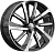 iFree КС1111(ZV_18_JAC JS6) 7x18/5x114.3 D67.1 ET35 Алмаз Черн