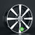 Replay HND209 6x15/4x100 D54.1 ET48 Silver фото №2 Replay HND209 6x15/4x100 D54.1 ET48 Silver фото №2
