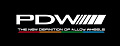 Колесный диск PDW купить в Самаре