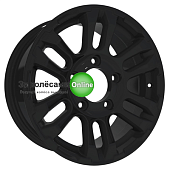 Скад Тайга (КЛ251) 7x16/5x139,7 ET40 D98,5 Бархат новый