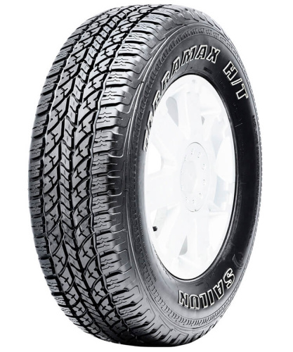 Шина Sailun Terramax H/T 225/75R16 115/112R LT TL BSW M+S 10PR в Самаре фото №1