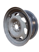 ТЗСК Lada 6x15/4x98 D58.5 ET35 Серо-Зелен