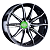 LS 1055 7x16/4x108 ET32 D65,1 BKF (конус)