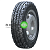 Kama Flame M/T LCV (НК-435) 195/75R16C 107/105N TL