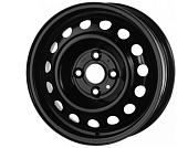 Magnetto 14000 S AM 5.5x14/4x100 D60.1 ET43 Black